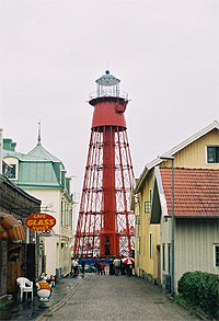 marstrand